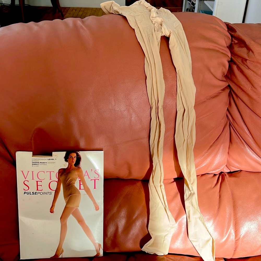 Never worn stockings